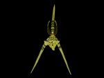 Leggi tutto: Brassia caudata